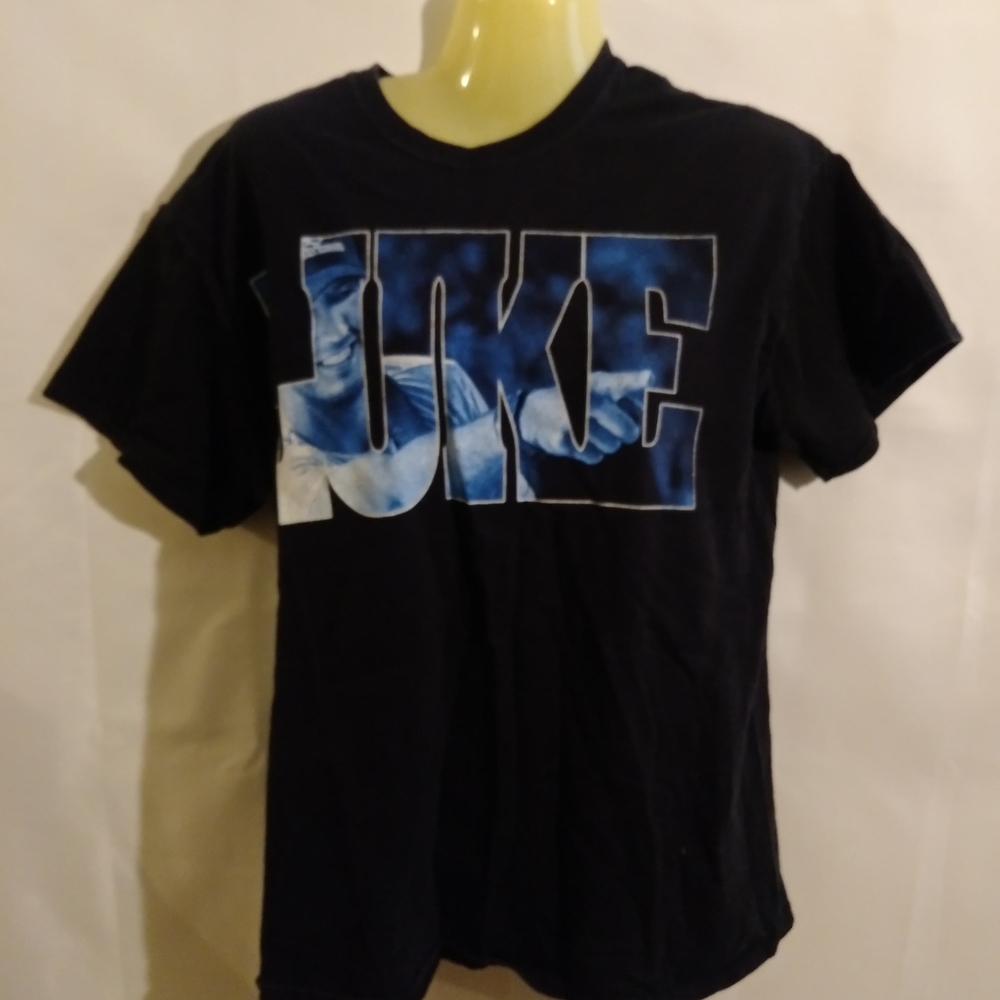 Pick 3👕 $15 Luke Bryan concert t-shirt